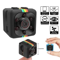 sq11 mini camera hd 1080p sensor night vision camcorder motion dvr micro camera dv video small indoor video surveillance camera