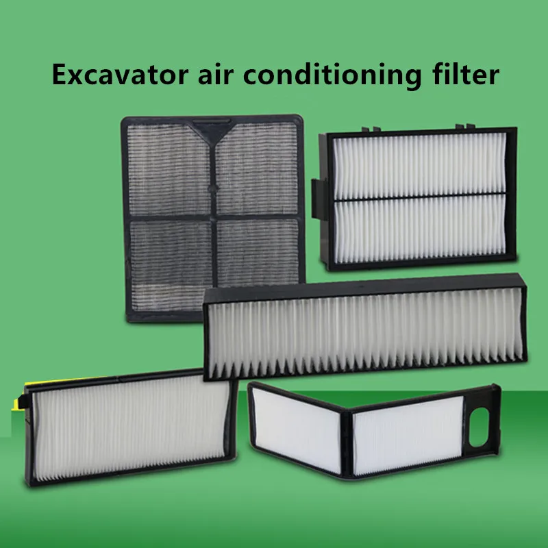 Запчасти для кондиционера воздуха Daewoo/KOBELCO SK аксессуары экскаватора - купить по