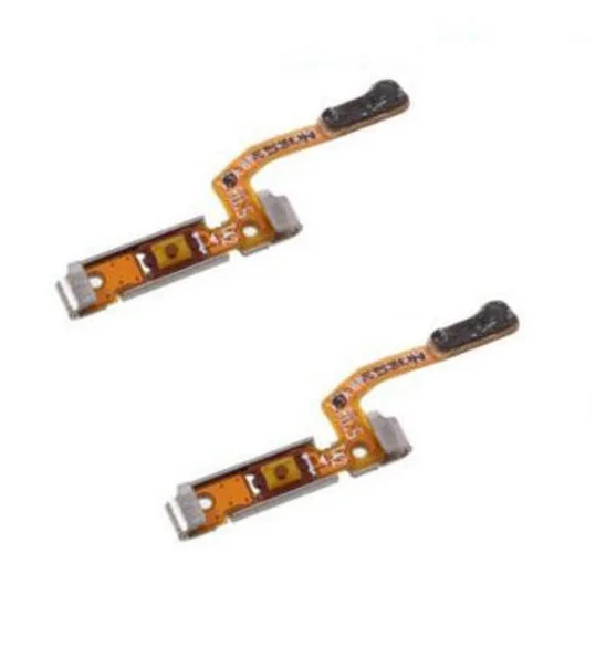 5 шт./лот кнопка включения/выключения питания гибкий кабель сменная деталь для