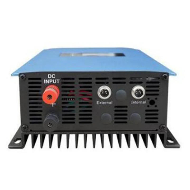 

1000W solar pure sine wave MPPT grid-connected inverter DC22-65V/45-90V input to AC110V/230V output high efficiency converter