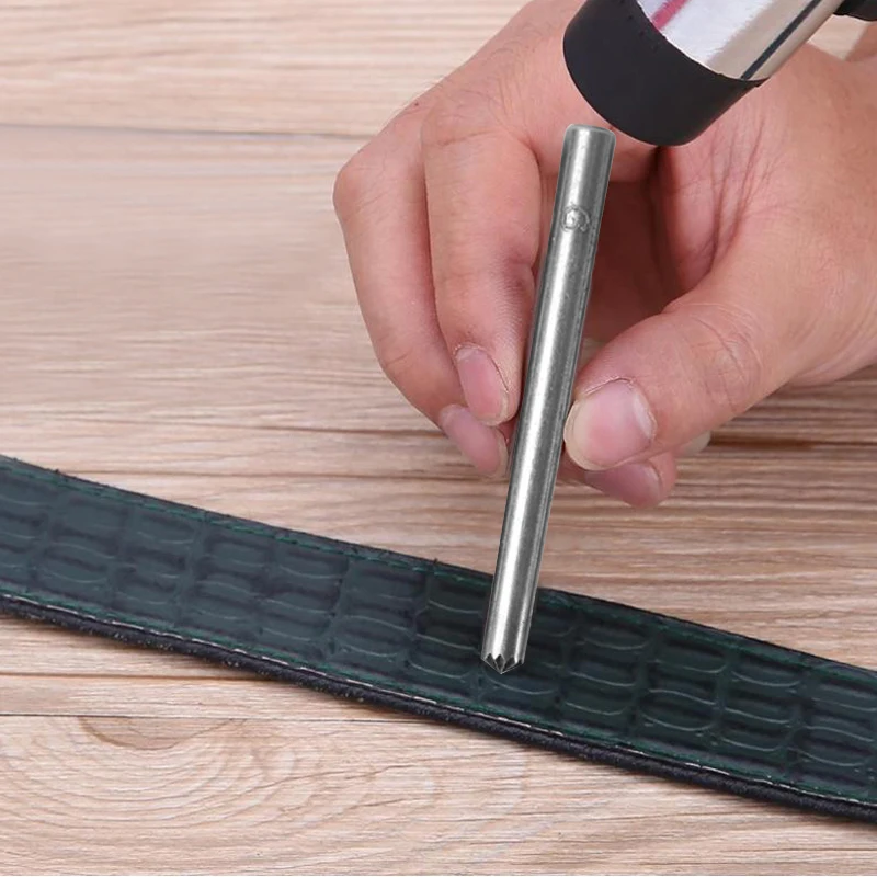 MIUSIE 1 шт. инструмент для пробивки люверсов 3 мм 10 полый строительный установки