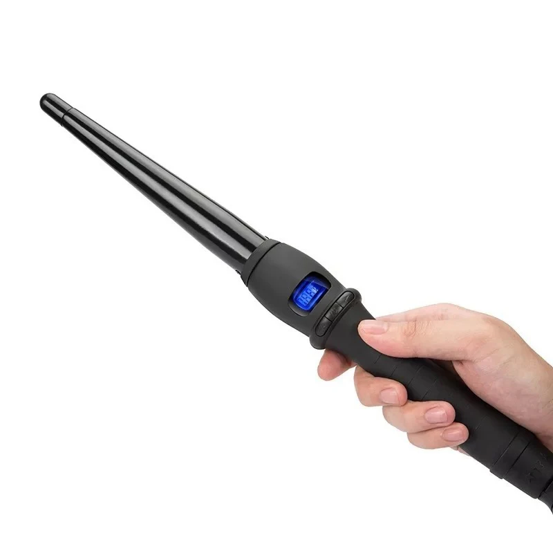 Профессиональные щипцы для завивки волос Керамические инструменты стилизации