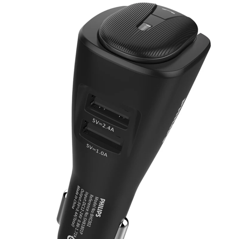 Оригинальные Беспроводные Наушники Philips Bluetooth 4 1 SHB1801P с микрофоном высокого