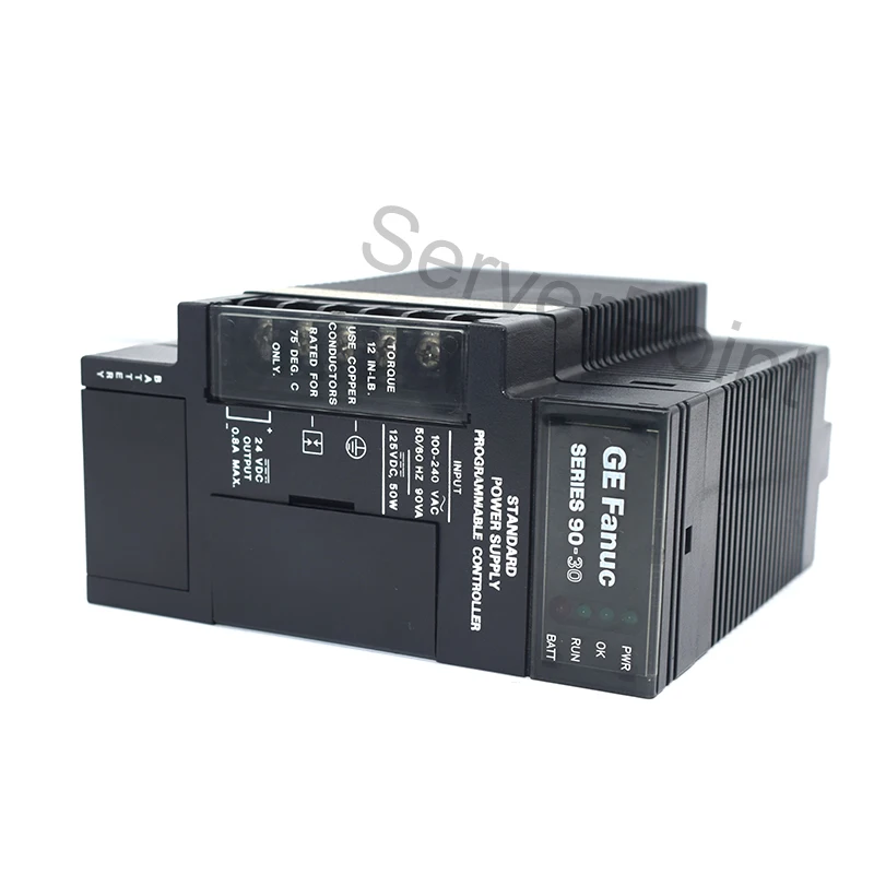 Совершенно новый для IC693PWR321 один год гарантии | Компьютеры и офис