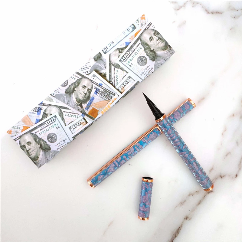 

A Variety of Eyeliner Pens Optional Private Custom Logo Bulk Wholesale