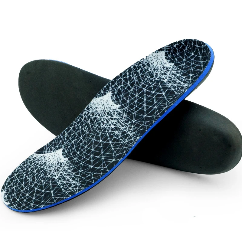 Ортопедические стельки для плоскостопия борьба с подошвенным фасцитом