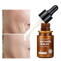 30ml retinol face serum moisturizing whitening firming lifting fade fine lines anti wrinkle anti aging deep care essence