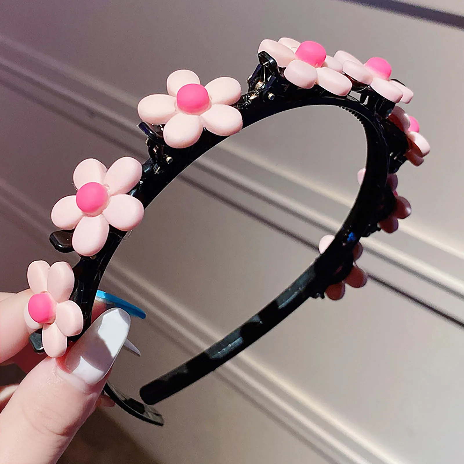 

Children Cute Acrylic Animal Cartoon Flower Fruit Hairbands Girls Lovely Hair Hoop Headbands Kids Hair Accessories baby Headwear