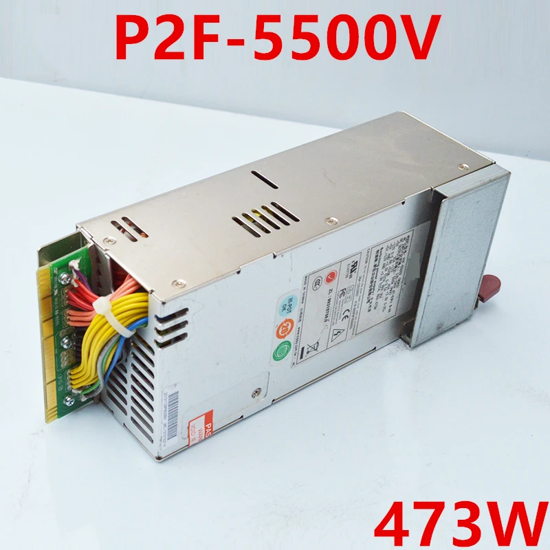 

New Original PSU For Emacs 473W Switching Power Supply P2F-5500V
