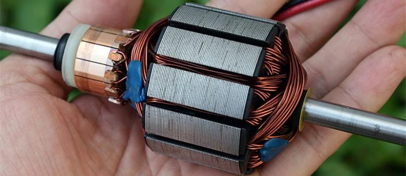 12 В постоянного тока 4080 об/мин большой объем воздуха крутящий момент и мощный