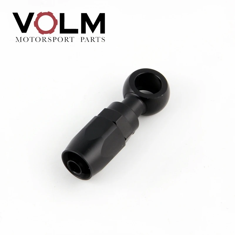 Автомобильный мотоциклетный гидравлический фитинг из нержавеющей стали и