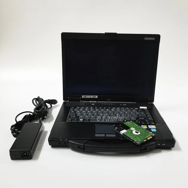 2021 cf52 alldata все данные автоматический ремонт Alldata m .. chell ATSG 24 in 2 ТБ HDD хорошо