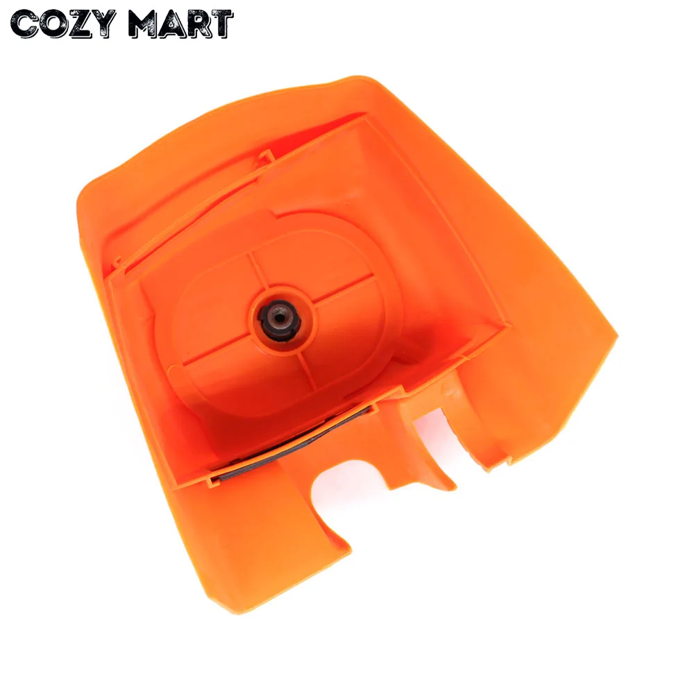 Воздушный фильтр очиститель Крышка для STIHL 065 066 MS650 MS660 бензопила#1122 140 1002