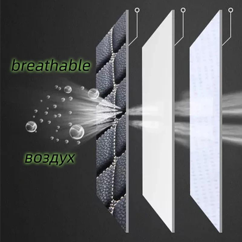 Чехол на автомобильное сиденье из микрофибры для Honda Spada Stepwgn 2015 Rp3 8 сидений полный