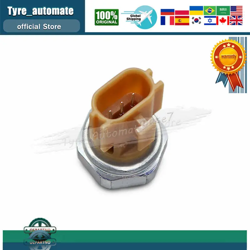 25070CD000 датчик давления масла переключатель для 2003-2009 Nissan 350Z 3.5L 25070-CD000 25070-CD00A |