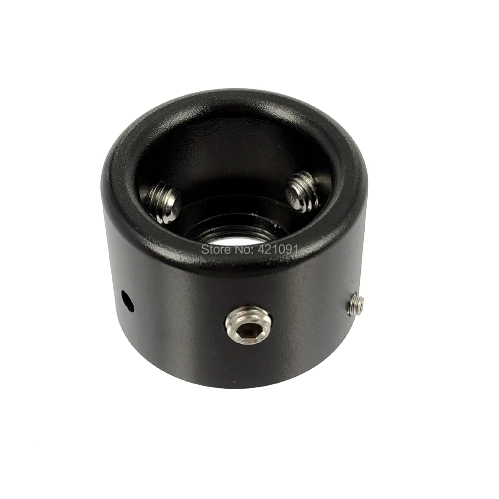 High Qualified Car Antenna Locking Mount Anti-theft Device Buckle Ring Lock Antenna and Bracket Base HH-ALM01