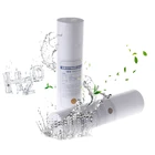 Фильтрующий картридж из полипропилена для очистки воды 10 дюймов, замена сетчатого фильтра 1 микрон