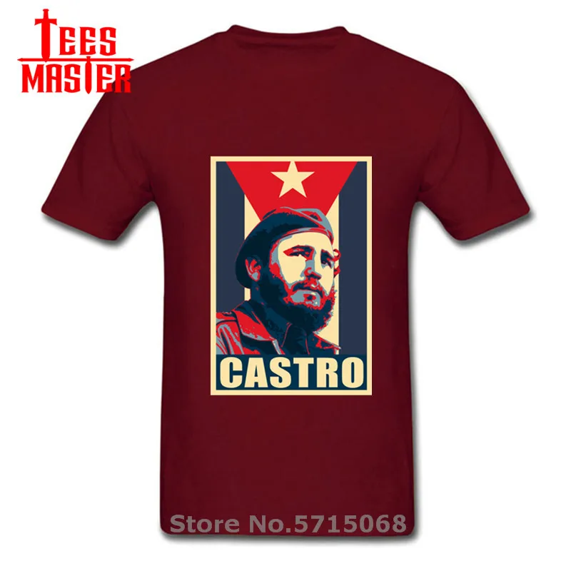 Постеры для политической пропаганды с изображением кубинского революционного