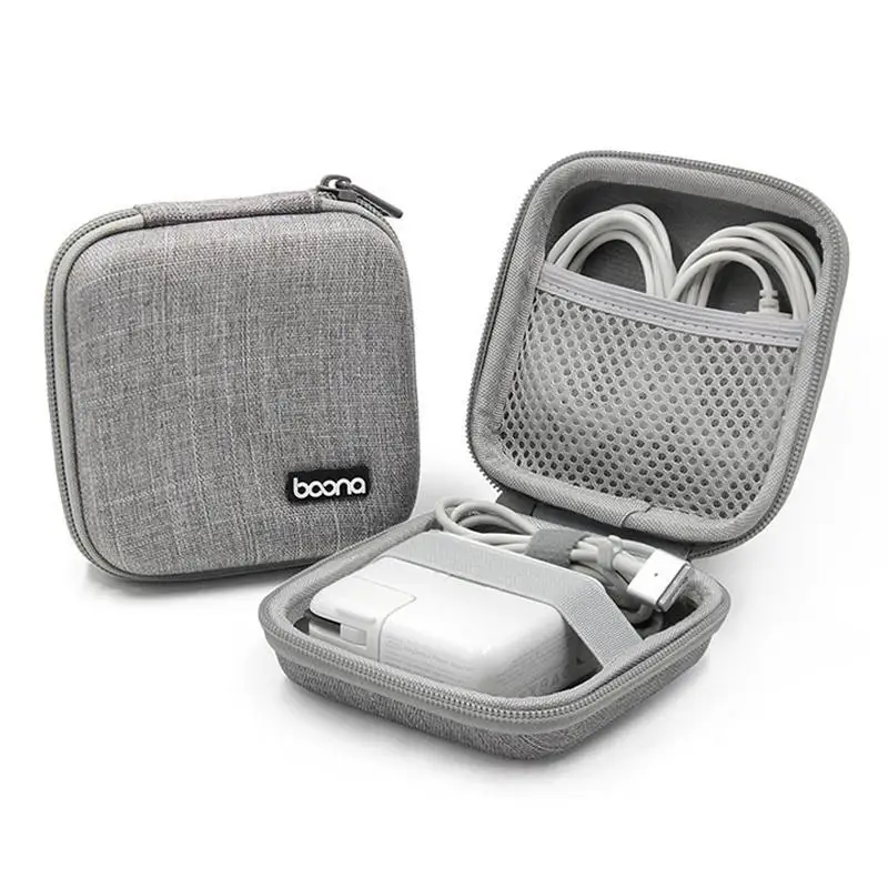 Буквы и цифры ноутбук Мощность банк чехол сумка-чехол для хранения коробка чехлы