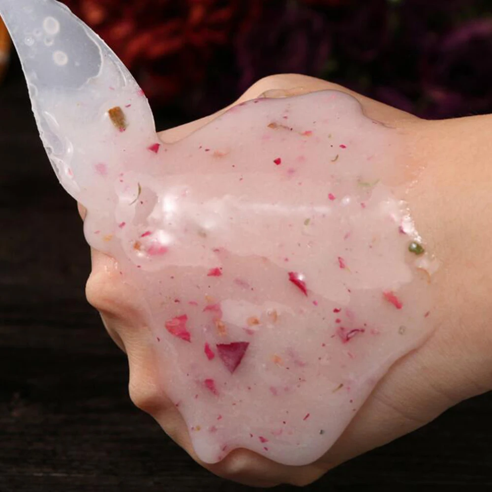 Новая продукция для управления кожей отшелушивающая маска лица Антивозрастная