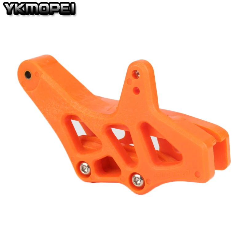 Новая направляющая цепи для 125-530 EXC EXCF SX SXF XC XCF XCF-W XCW 08-16 мотокросс эндуро супермото