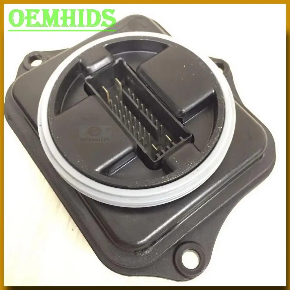3D0941329B блок управления фарами б/у оригинальный OEMHIDS AFS шматура AHL AFL ECU для Passat Phaeton 3D0