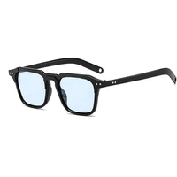 square sunglasses female frame sun glasses women vintage men eyewear clear lens eyepiece unisex