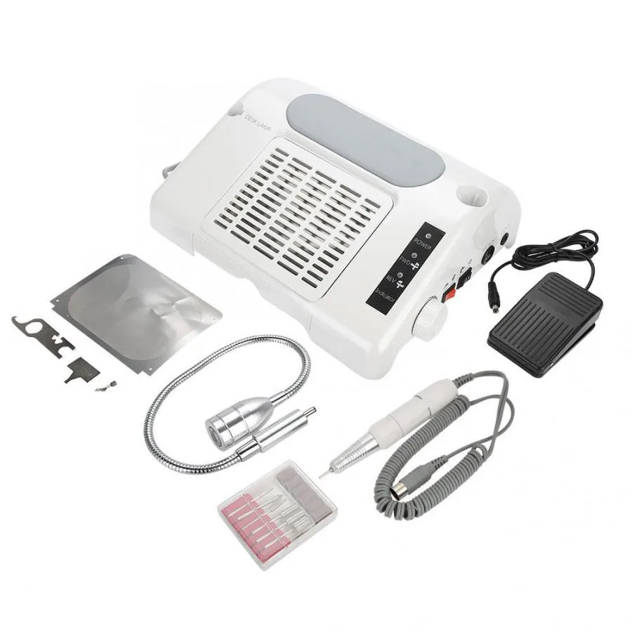 

5-In-1Nail &