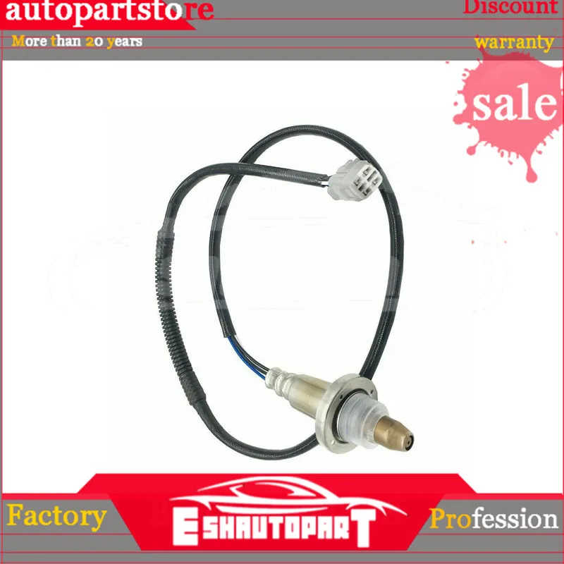 

For 2009-2011 Subaru Impreza 2.5L-H4 Air Fuel Sensor Air Fuel Ratio Sensor Oxygen Sensor GL-14034 234-9034