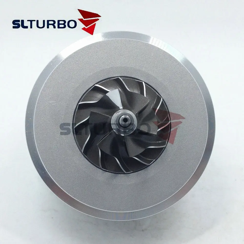 Турбинный картридж GT1749V 03G253014R турбозарядное устройство для Skoda Octavia I 1 9 TDI 66 кВт ALH