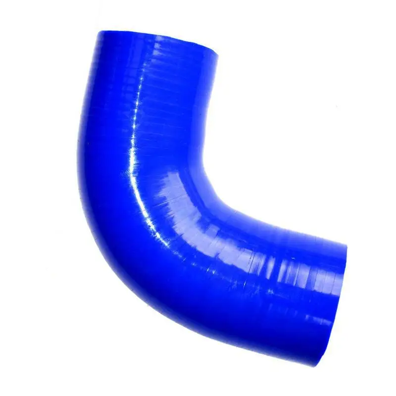 Автомобильный мощный интеркулер дизельный бустер силиконовая трубка для Ford Focus 1