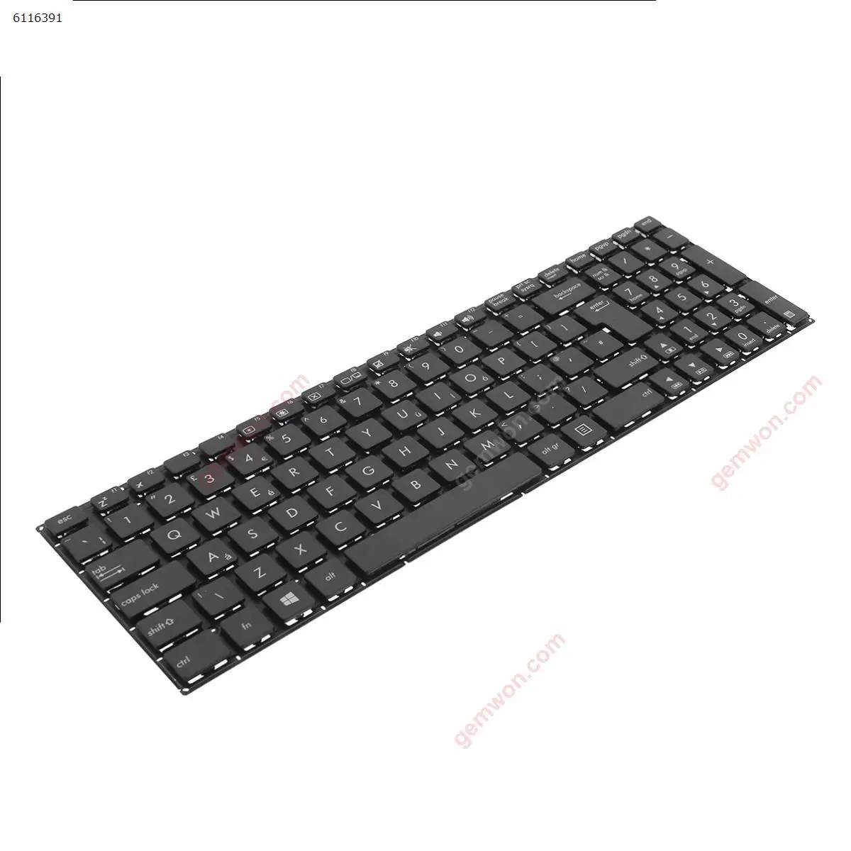 Клавиатура для ноутбука ASUS X551C X551CA X551M X551MA X553M X553MA X503M X503MA A551C D550C D550CA D550M D550MA |