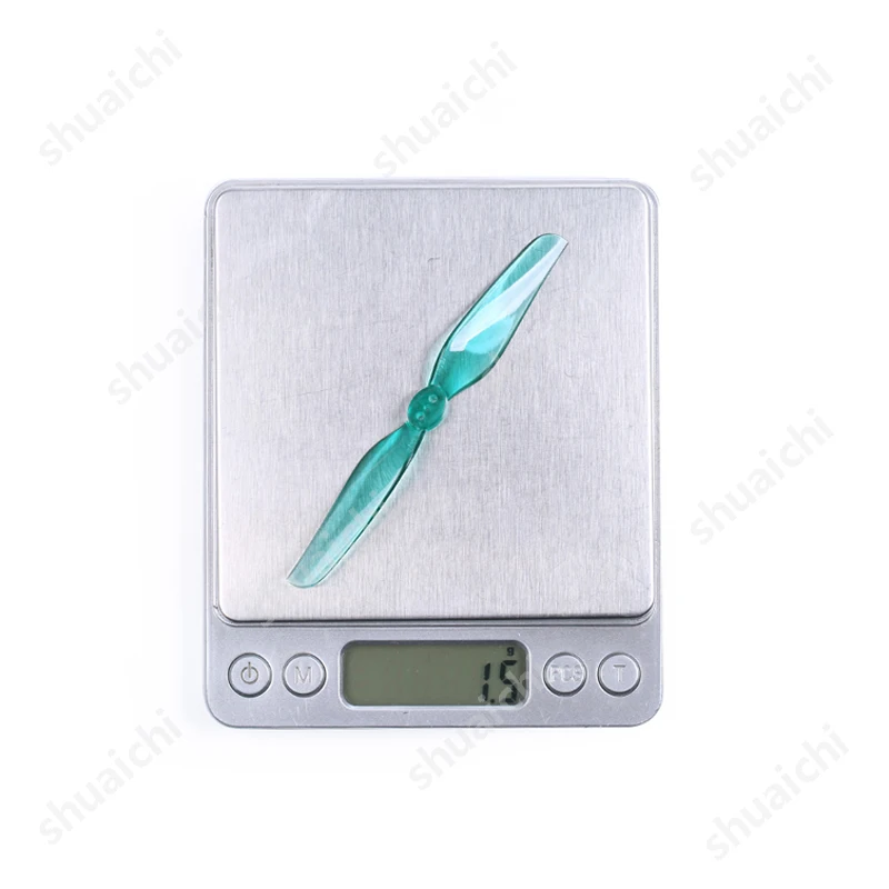 10 пар iflight nazgul 4030 prop 4 дюймовая 2 лопастна