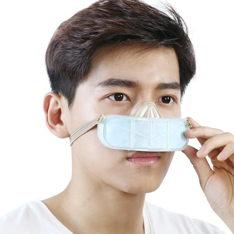 HANRIVER газовая маска для покраски пыли газ запах промышленный шлифовальный