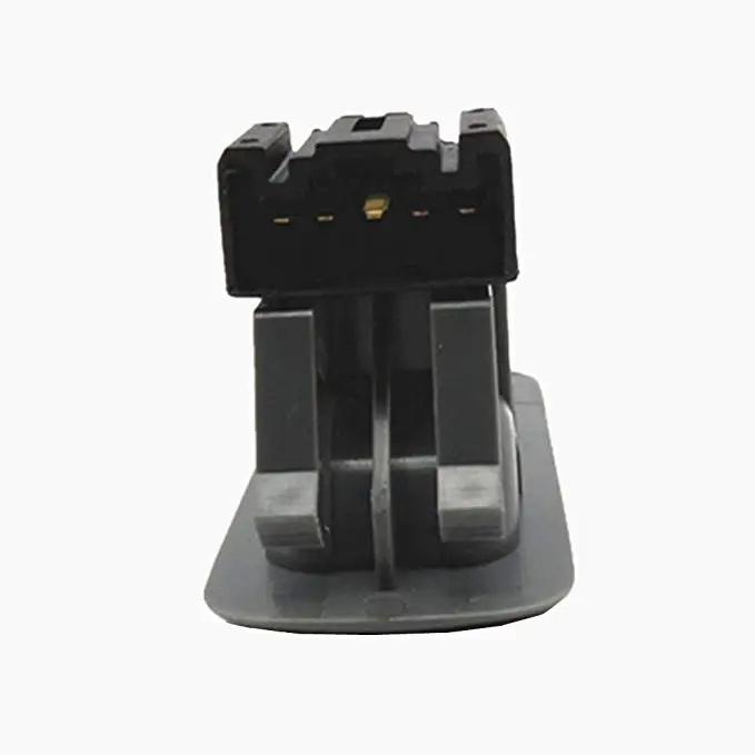 Кнопка управления окном для Suzuki Grand Vitara серый 37995-75F00-P4Z/3799575F00P4Z/3799575f00-t01/37995-75F00-T01 |