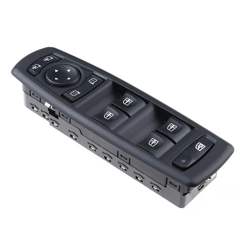 Новый автомобильный переключатель главного стекла для Renault Fluence 2008-2016 254000015R 7700817337