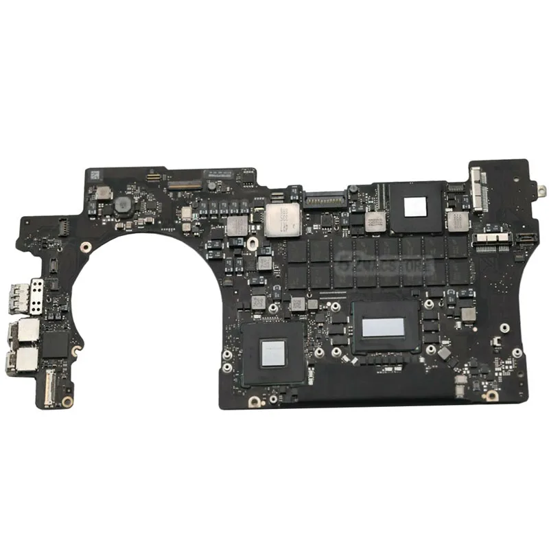 661 7383 для Macbook Pro A1398 ранняя 2013 8 ГБ с процессором i7 ME664 материнская плата системная