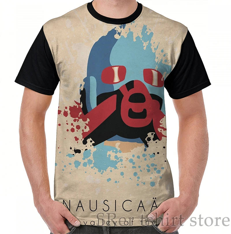 Футболка Мужская/женская с забавным принтом топ графическим плакатом в стиле