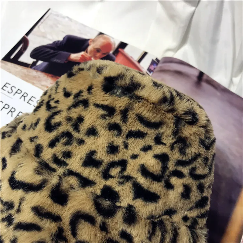 Японская Милая Панама на осень и зиму теплые плюшевые шляпы в рыбацком стиле с