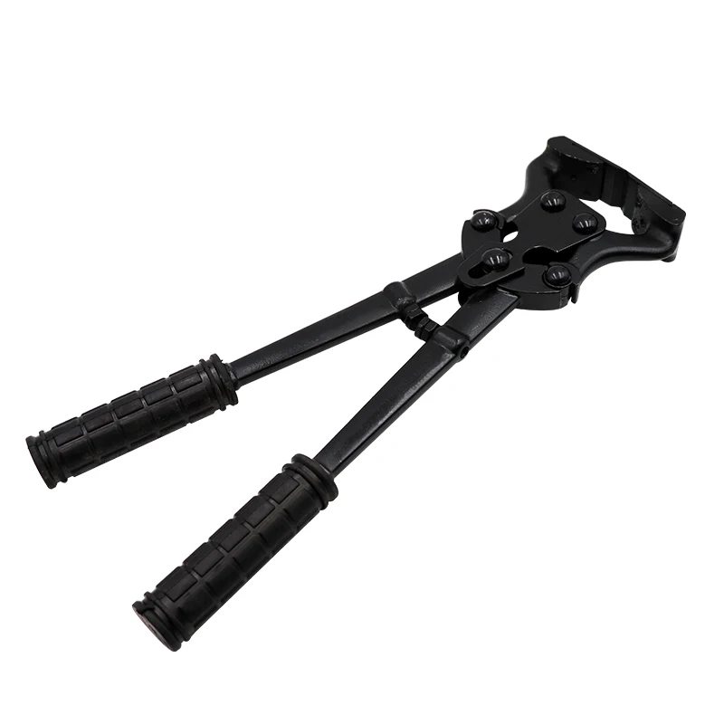 1 шт. крупного рогатого скота копыта ремонт плоскогубцы металлический черный