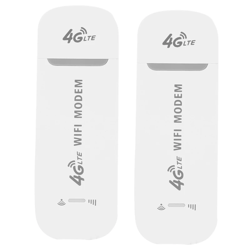 

2 шт., беспроводная сетевая карта 150 Мбит/с, 4G Lte, Usb-модем