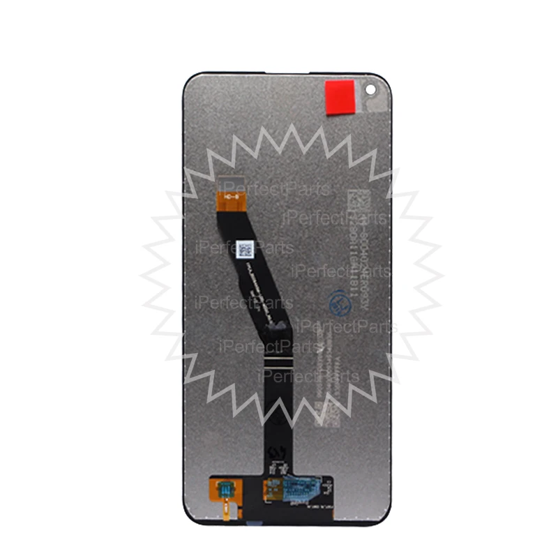 6,3" для huawei honor play 3, ЖК-дисплей, дигитайзер, сенсорный экран в сборе, запасной дисплей для honor play 3, ЖК-дисплей