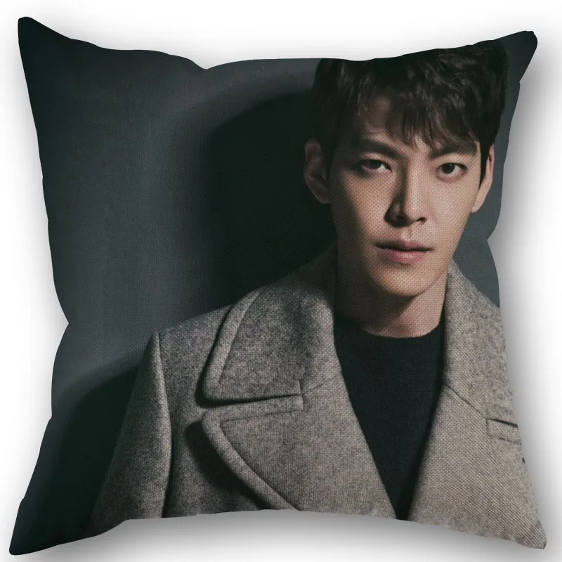 Чехол для украшения дома с рисунком Ким Ву Бин-героев 45x45 см | Дом и сад