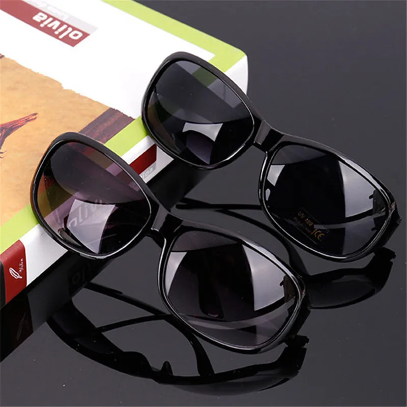 TTLIFE унисекс квадратные солнцезащитные очки для мужчин и женщин Oculos De Sol вождения