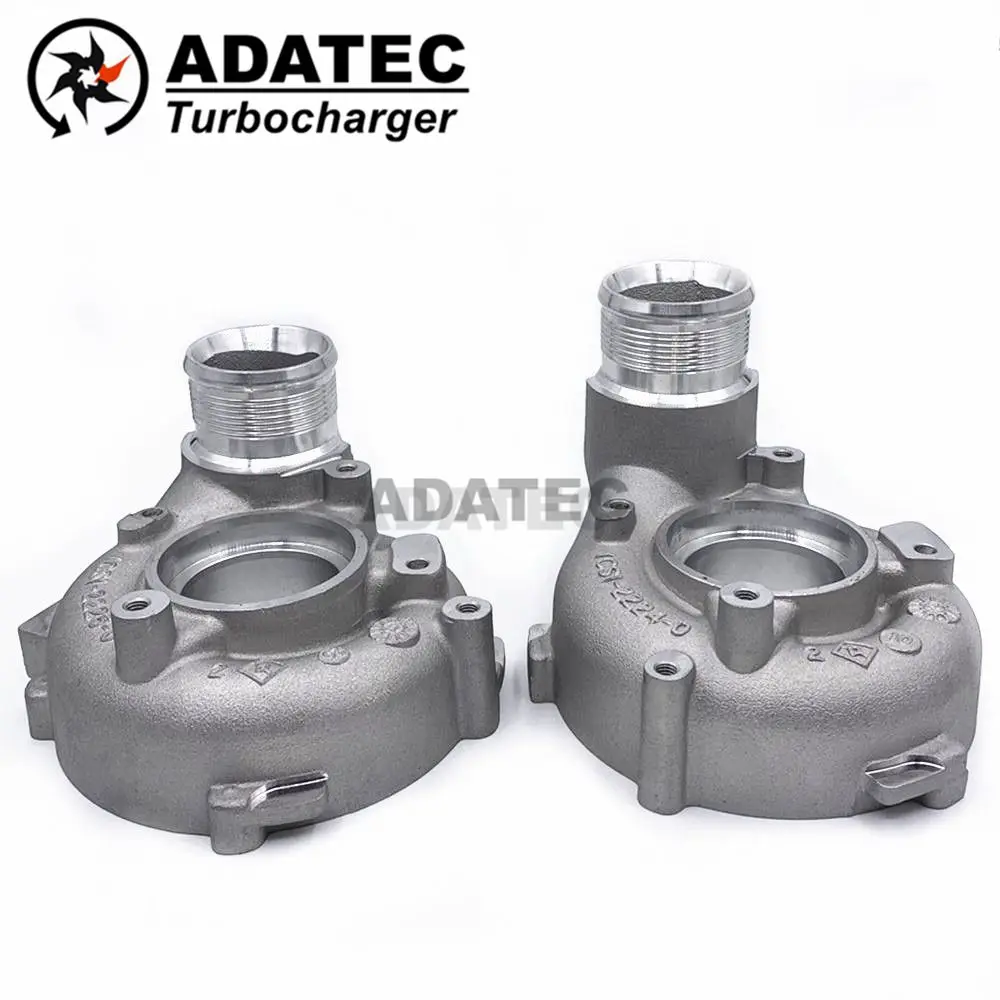 IHI JH5IT турбо кожух компрессора 079145704E 079145703P турбинный корпус для Audi A8 4H салон 4.0L TFSI