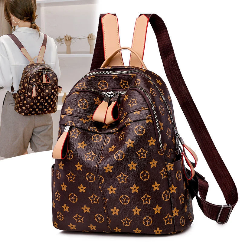 

New Fashion Backpacks Women Backbags Shoulder Bags shopping Bags For Girls School Backapck Female travel bags cute mini bags