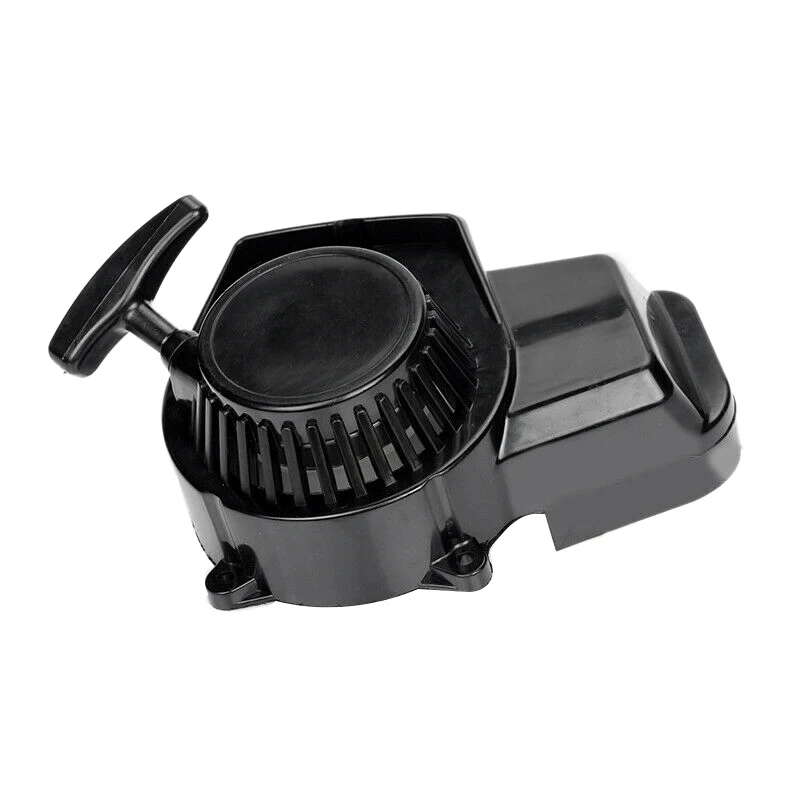 Pull Start Recoil Starter for 43Cc 47Cc 49Cc Bike Mini Quad ATV Dirt | Автомобили и мотоциклы