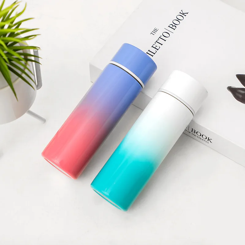 150 мл Термос из нержавеющей стали портативная вакуумная колба Изолированная