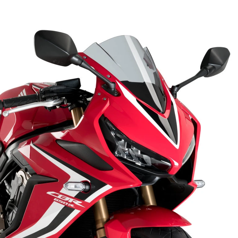 For CBR650R 2019 2020 Motorcycle Accessories Screen Windshield Fairing Windscreen |