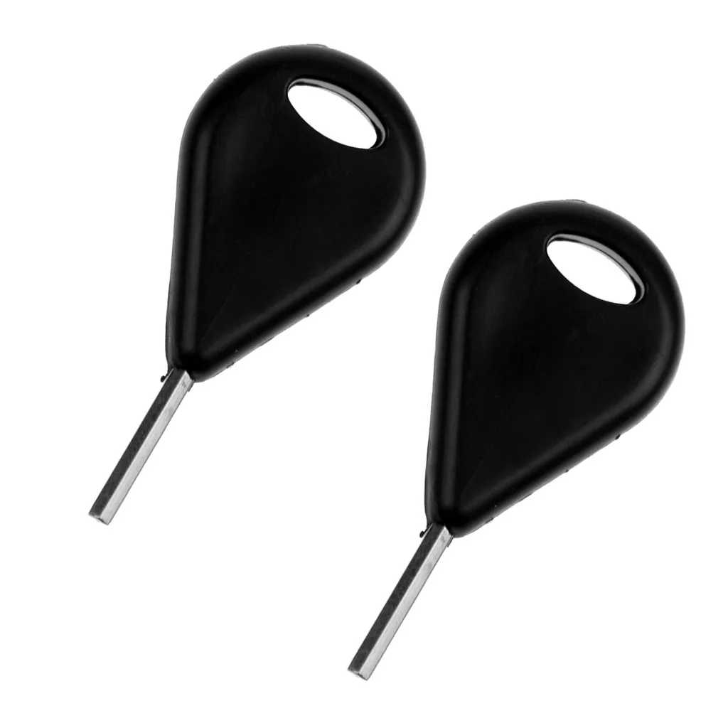 2 шт. аксессуары для серфинговой доски Essential Fin Key Лонгборд серфинга